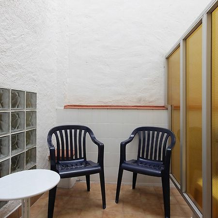 Hostal L'Alba 滨海托萨 外观 照片